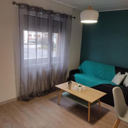 Studio Cosy Proche Du Centre + Parking Gratuit Cluses Exterior foto