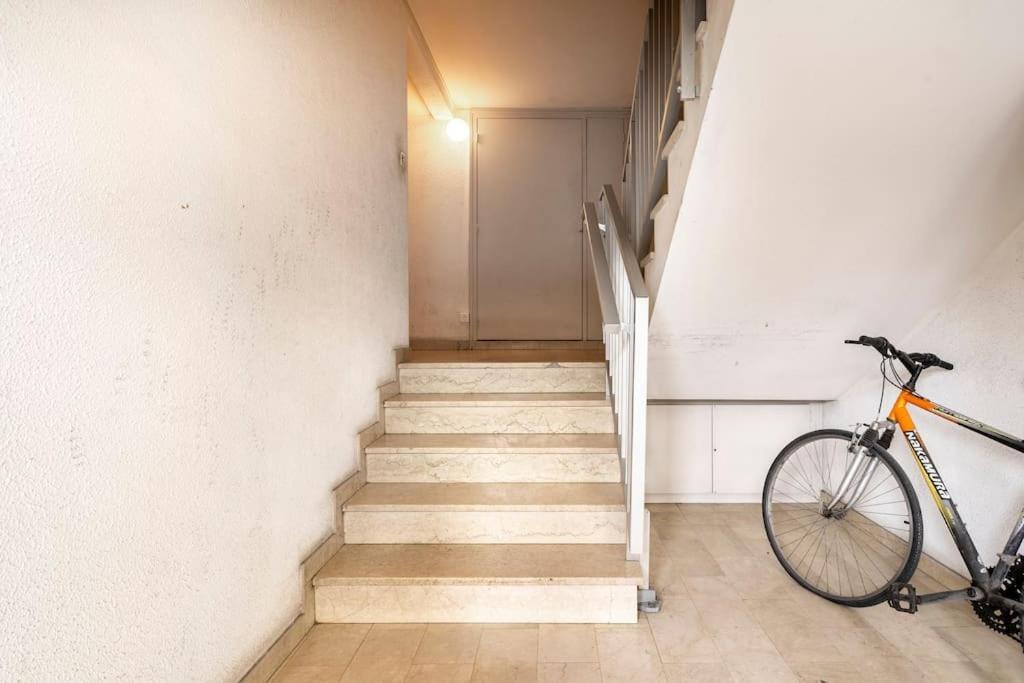 Studio Cosy Proche Du Centre + Parking Gratuit Cluses Exterior foto